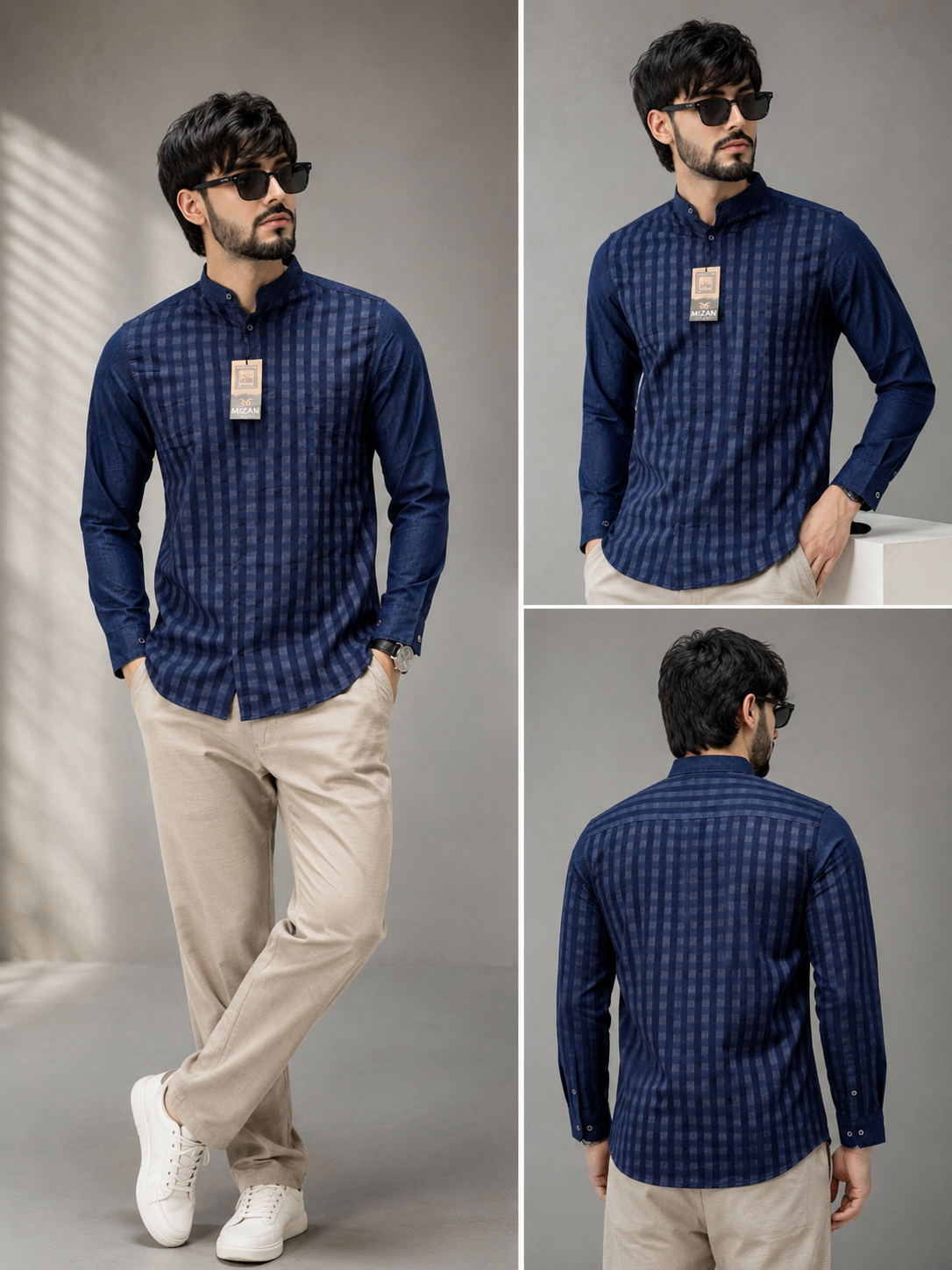 JEANS KURTA view 2