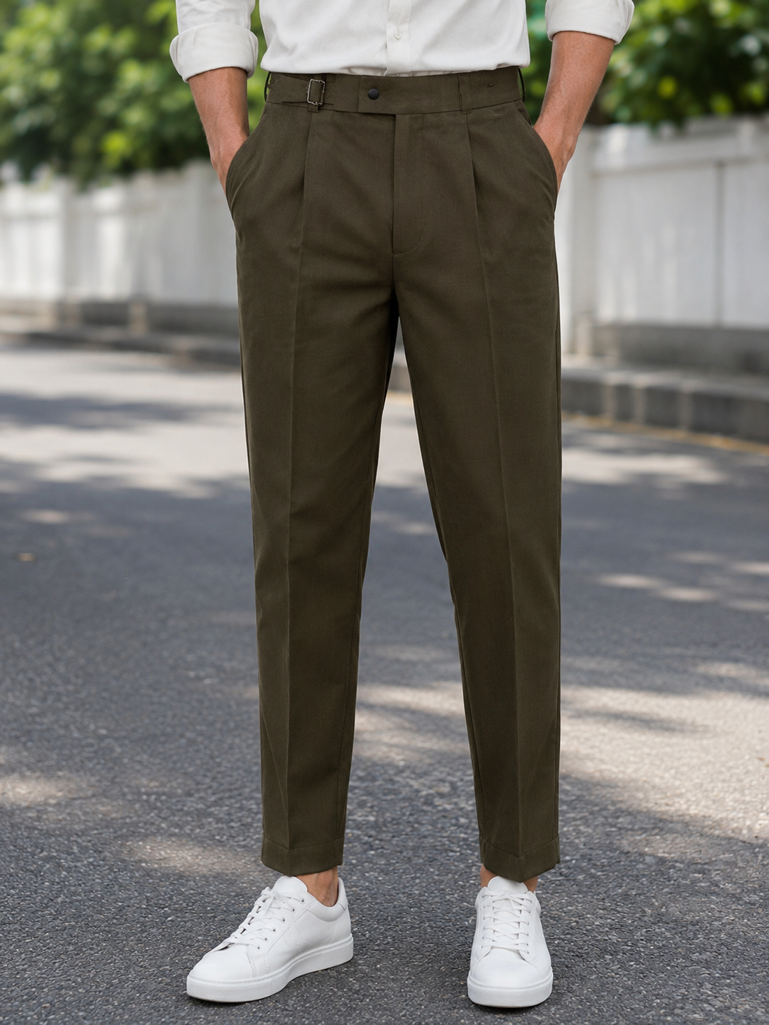 FORMAL PANT