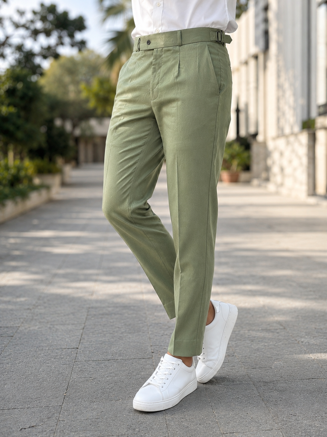 FORMAL PANT view 2