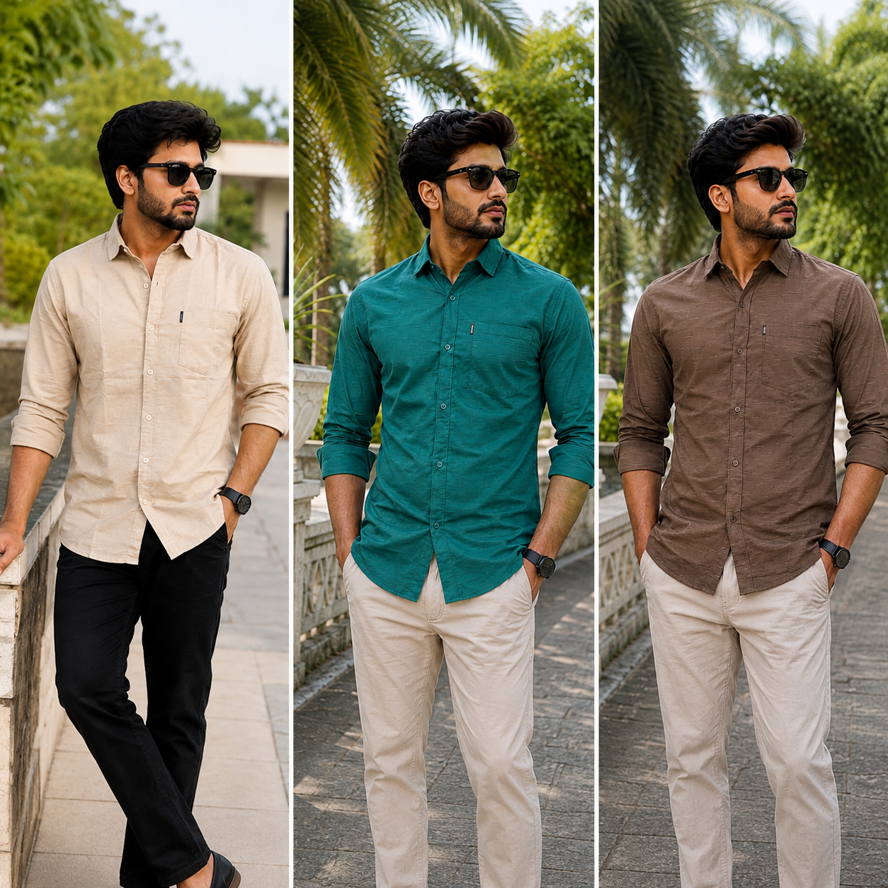 BUY 3 SHIRTS 