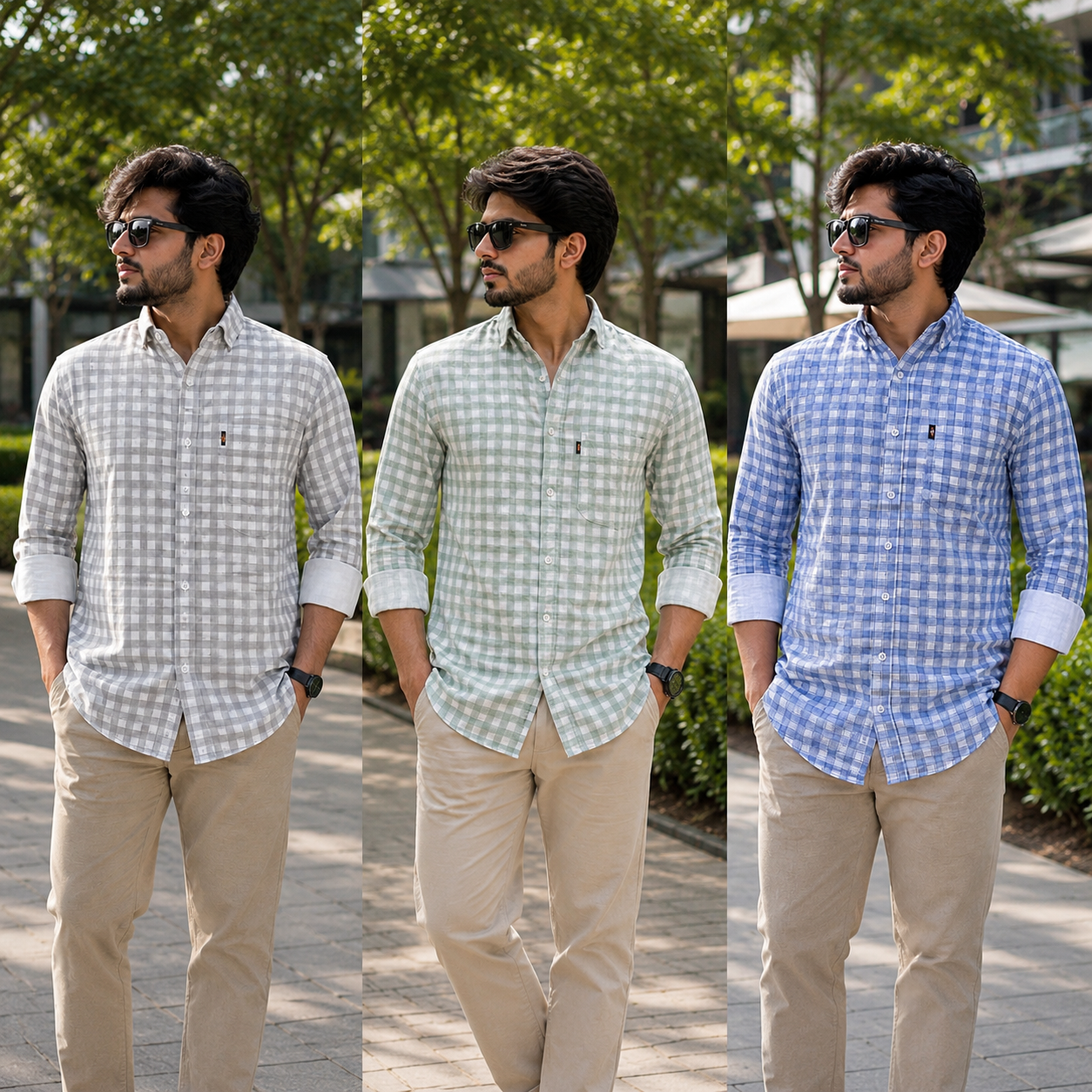 BUY 3 SHIRTS 