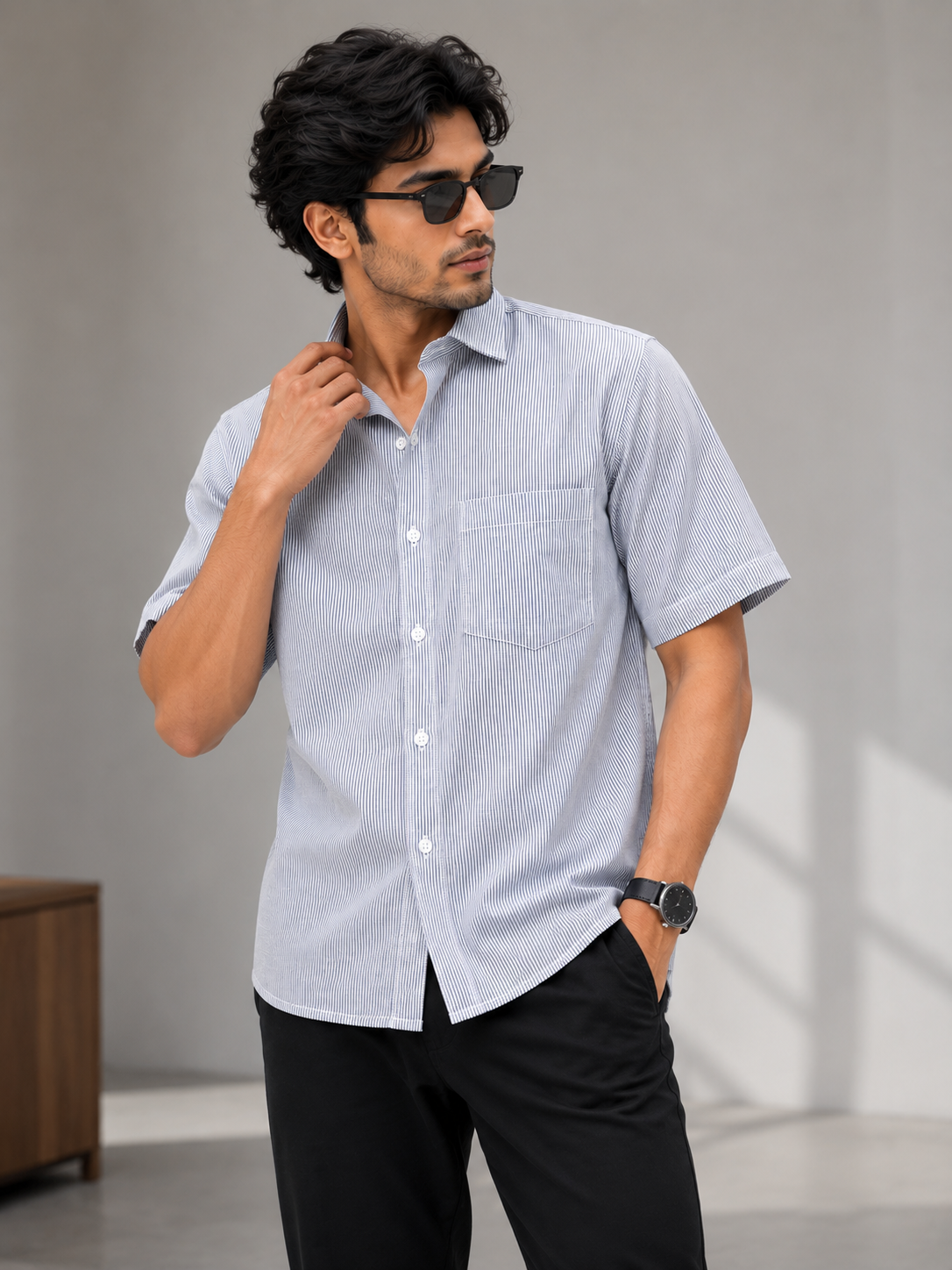 HALF SHIRTS  view 2