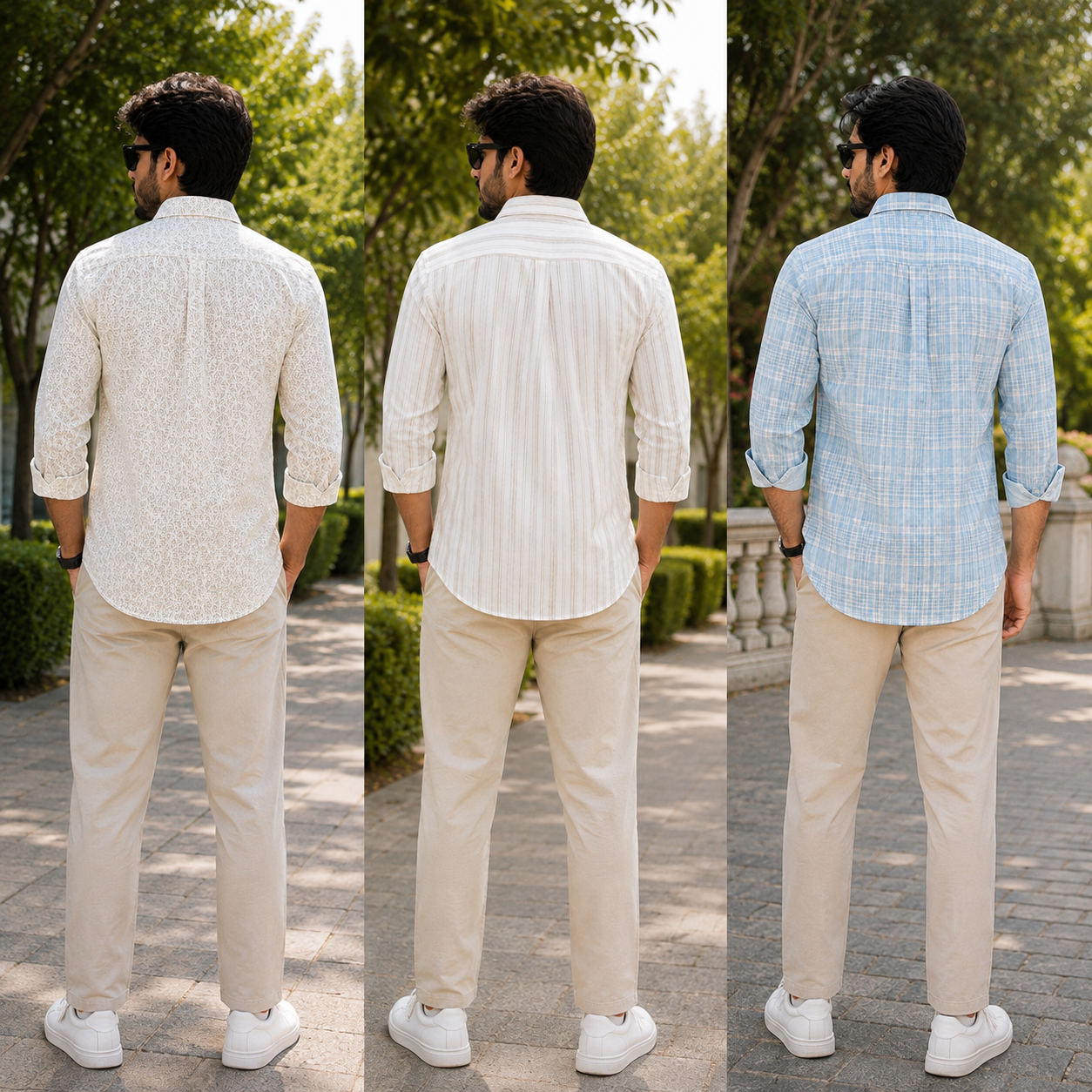 BUY 3 SHIRTS  view 2