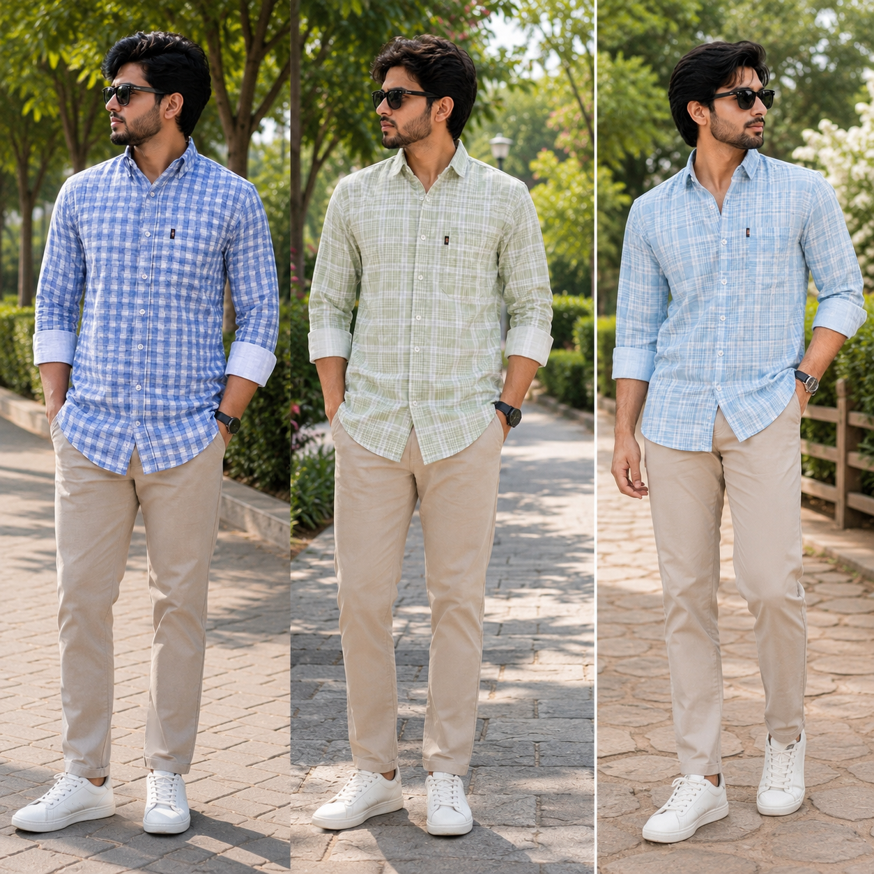 BUY 3 SHIRTS 