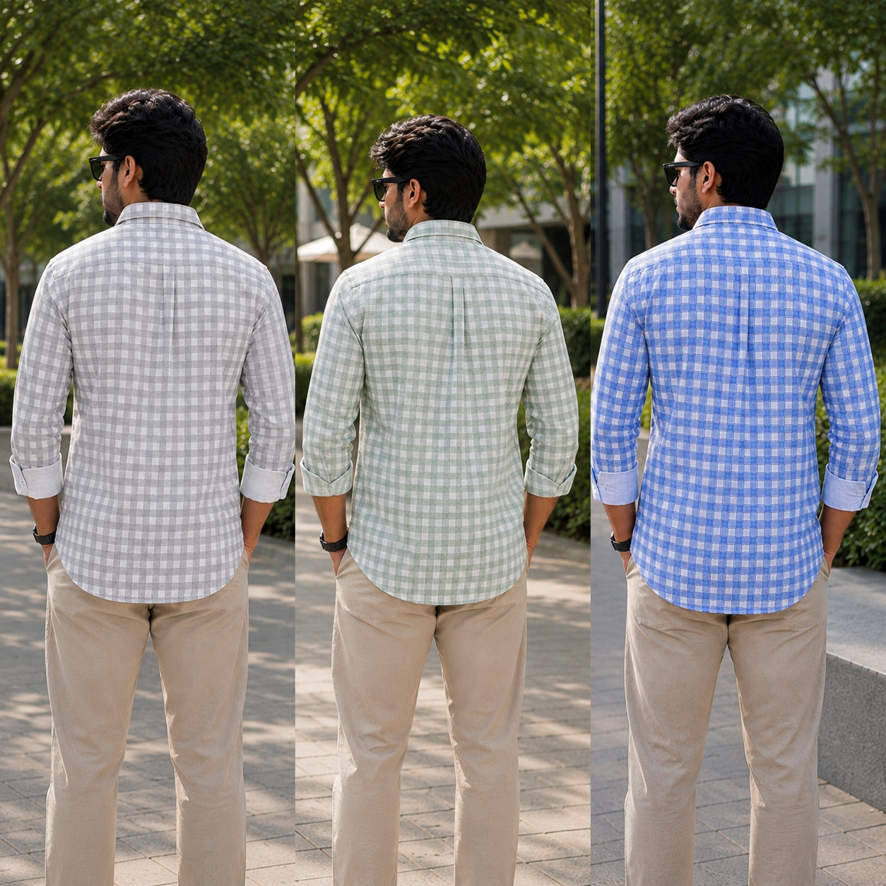 BUY 3 SHIRTS  view 2