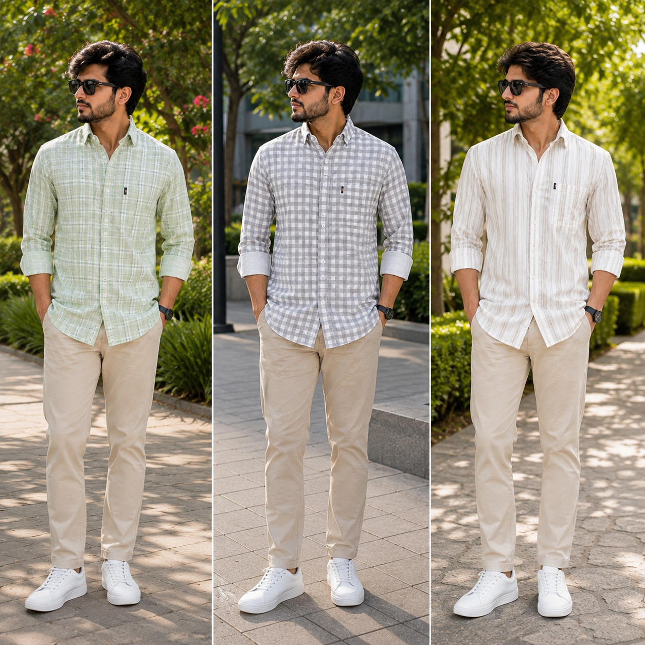 BUY 3 SHIRTS 