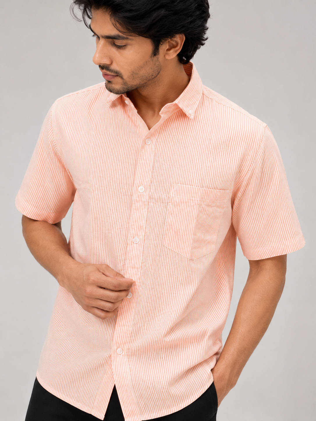 HALF SHIRTS 