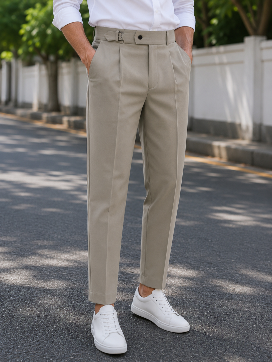 FORMAL PANT
