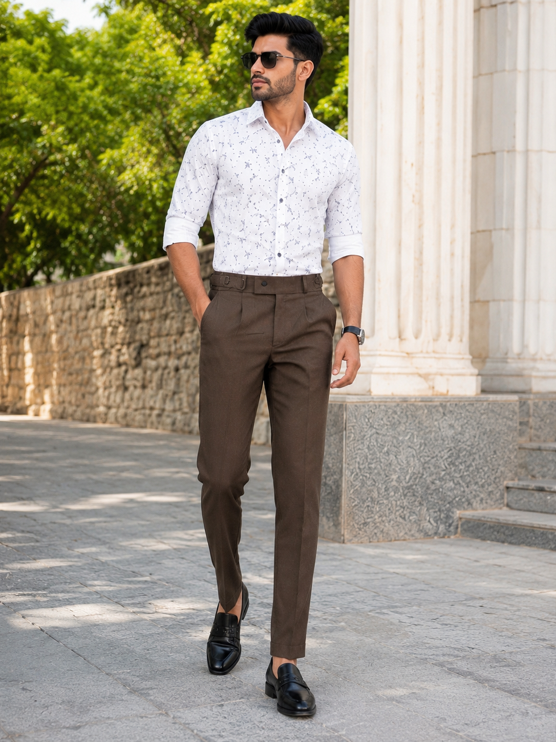 FORMAL PANT view 2