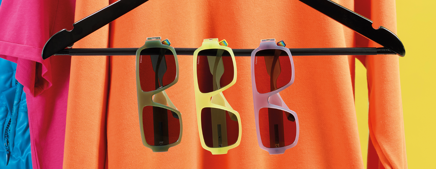  Polaroid Sunglasses Gafas de sol redondas polarizadas Pld8019s  PLD8019S unisex para niños : Ropa, Zapatos y Joyería