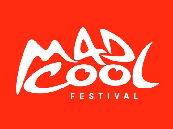 Logo MadCool - secondo banner