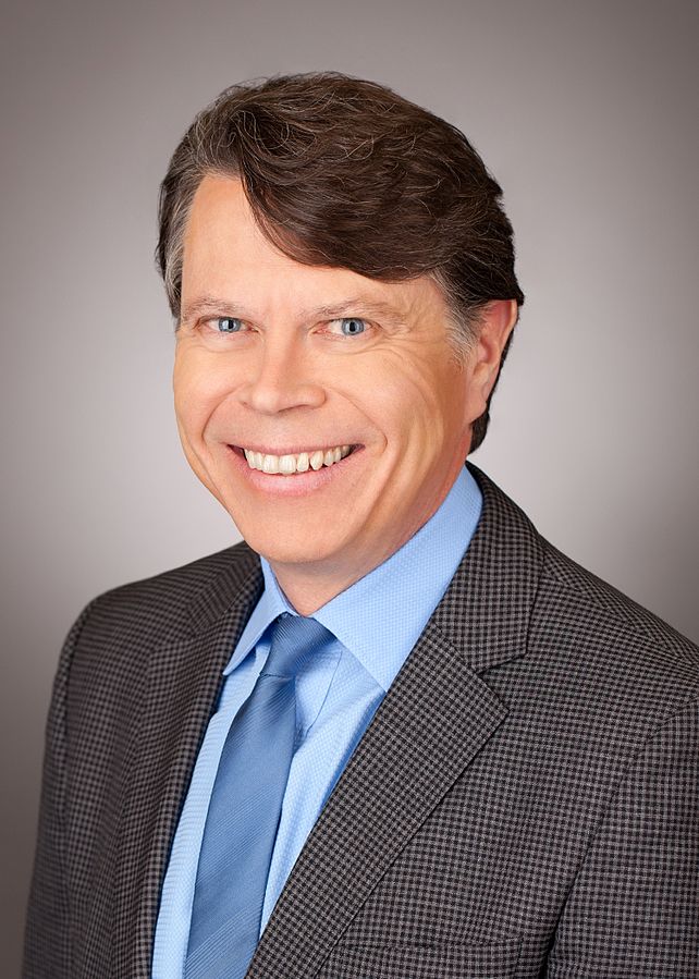 Portrait of Donald J. Boudreaux