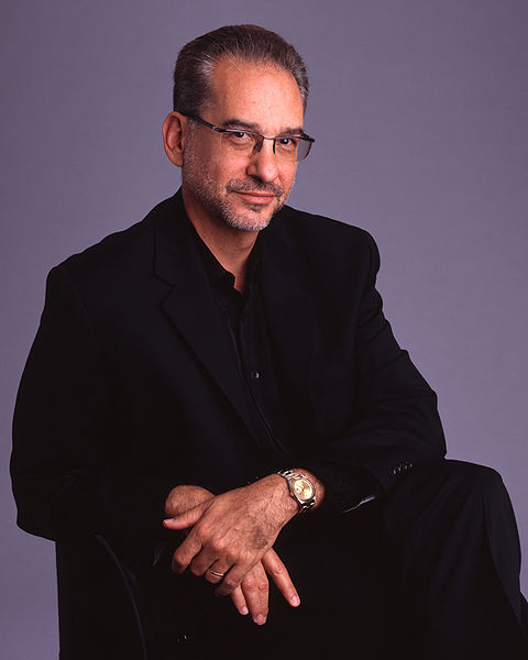 Portrait of Randy E. Barnett