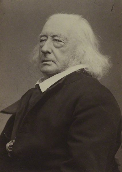 Portrait of John Stuart Blackie
