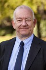 Portrait of Stephen Davies