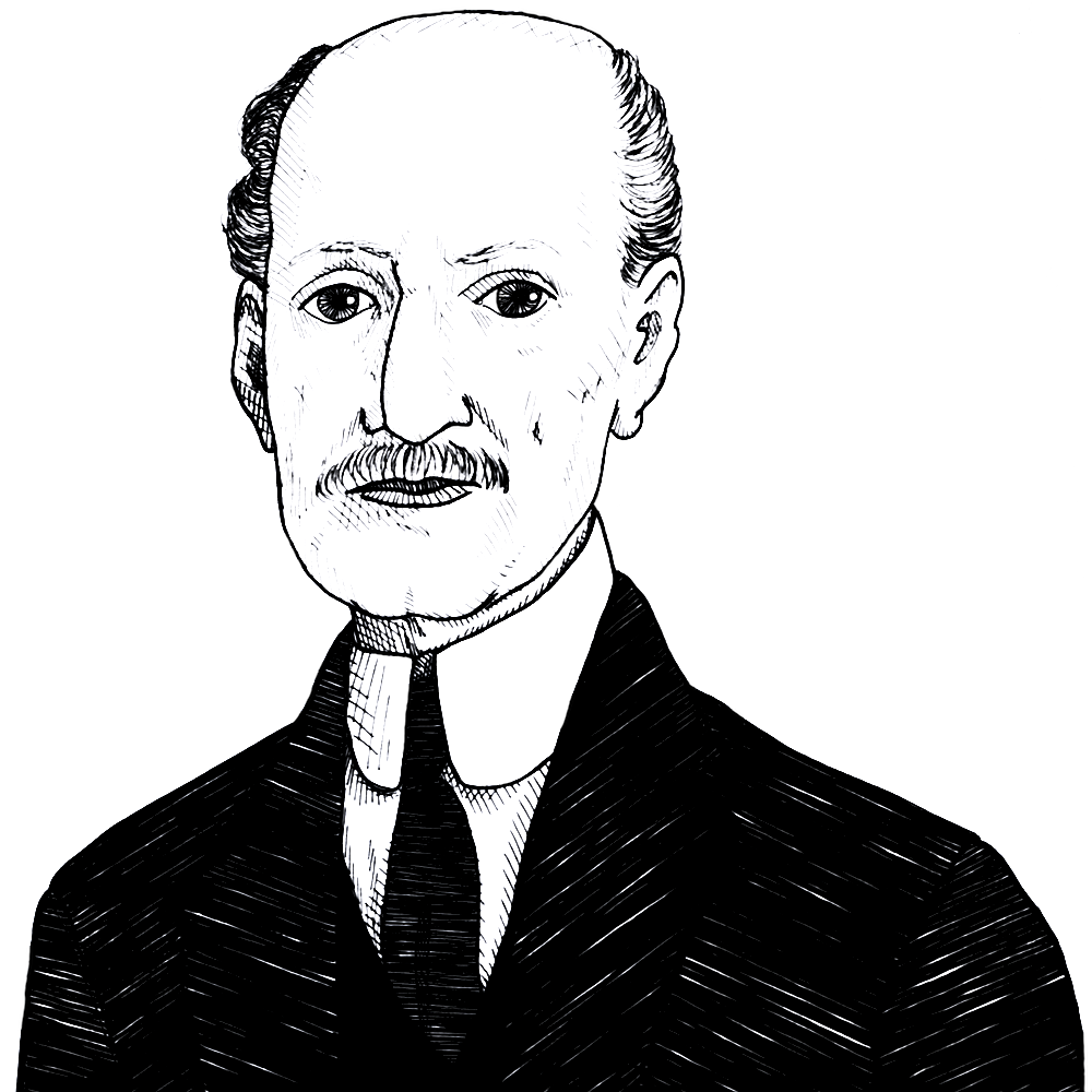 Portrait of Courtney Langdon