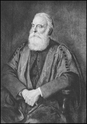 Portrait of Walter W. Skeat
