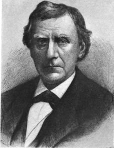 Portrait of George Sharswood