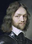 Portrait of Henry Ireton