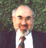 Portrait of Daniel J. Elazar