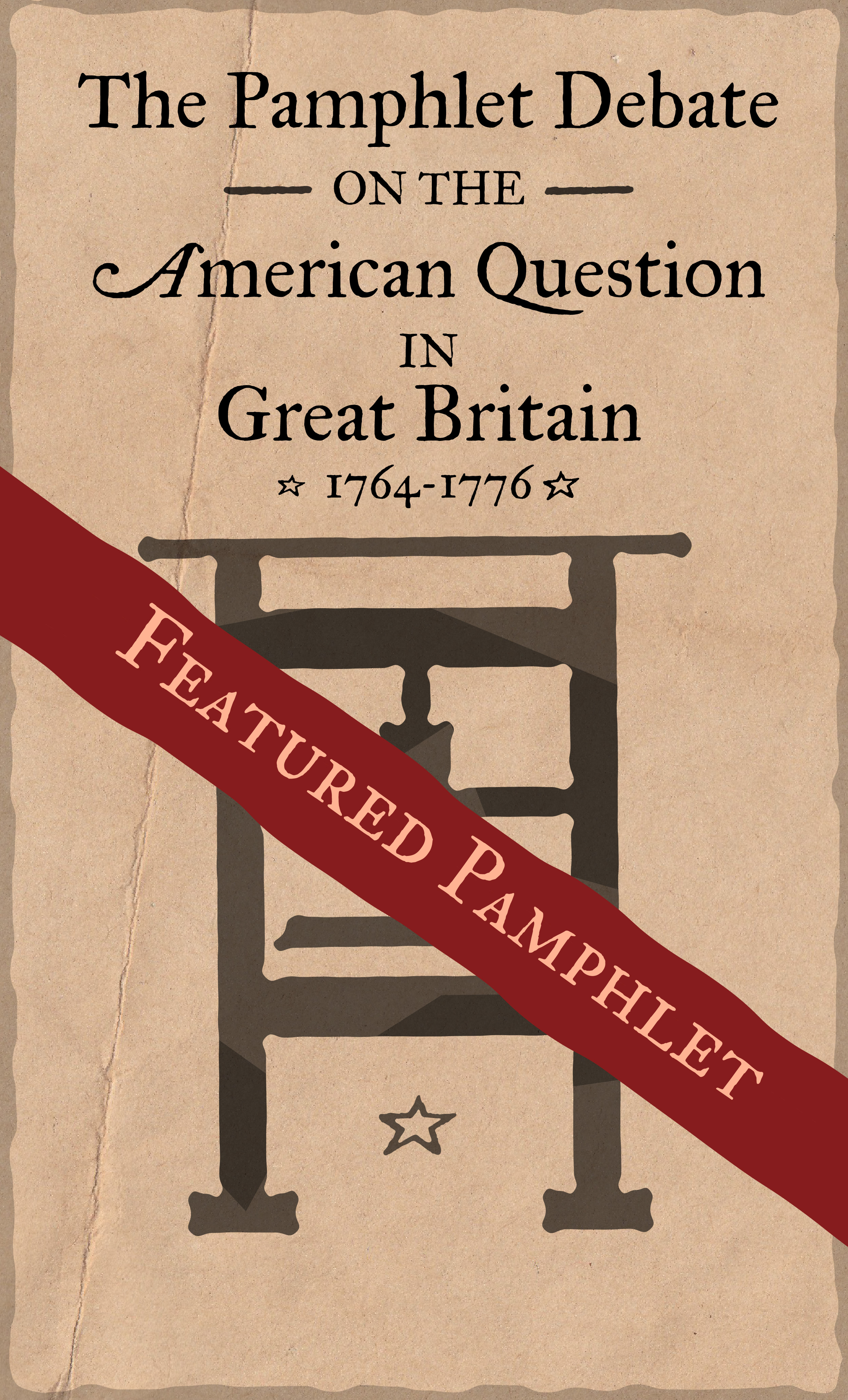 Title page from Observations on the Nature of Civil Liberty, the Principles of Government, and the Justice and Policy of the War with America