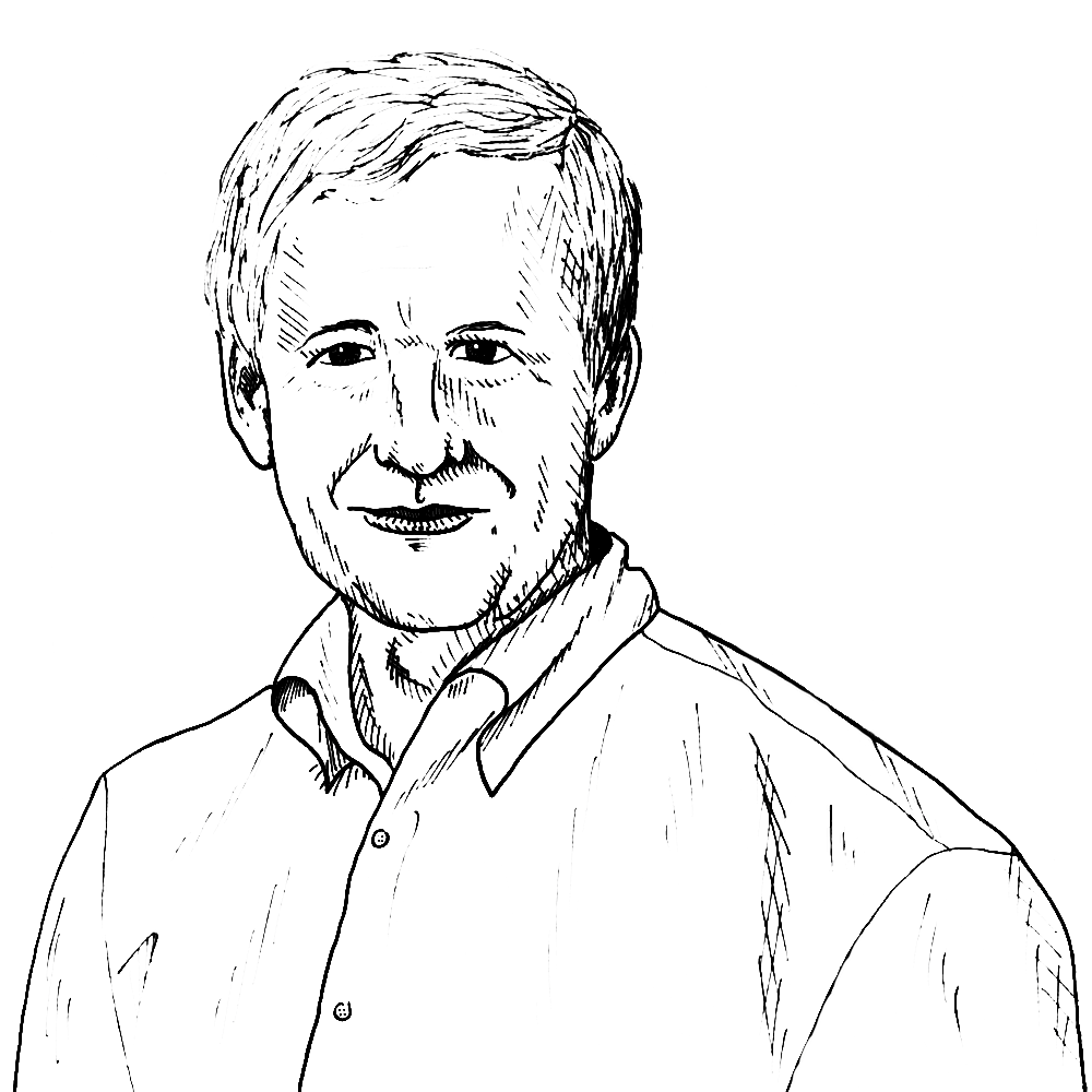 Portrait of David R. Henderson