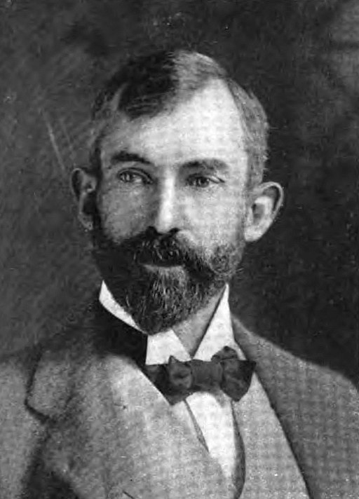 Portrait of Henry Gaylord Wilshire