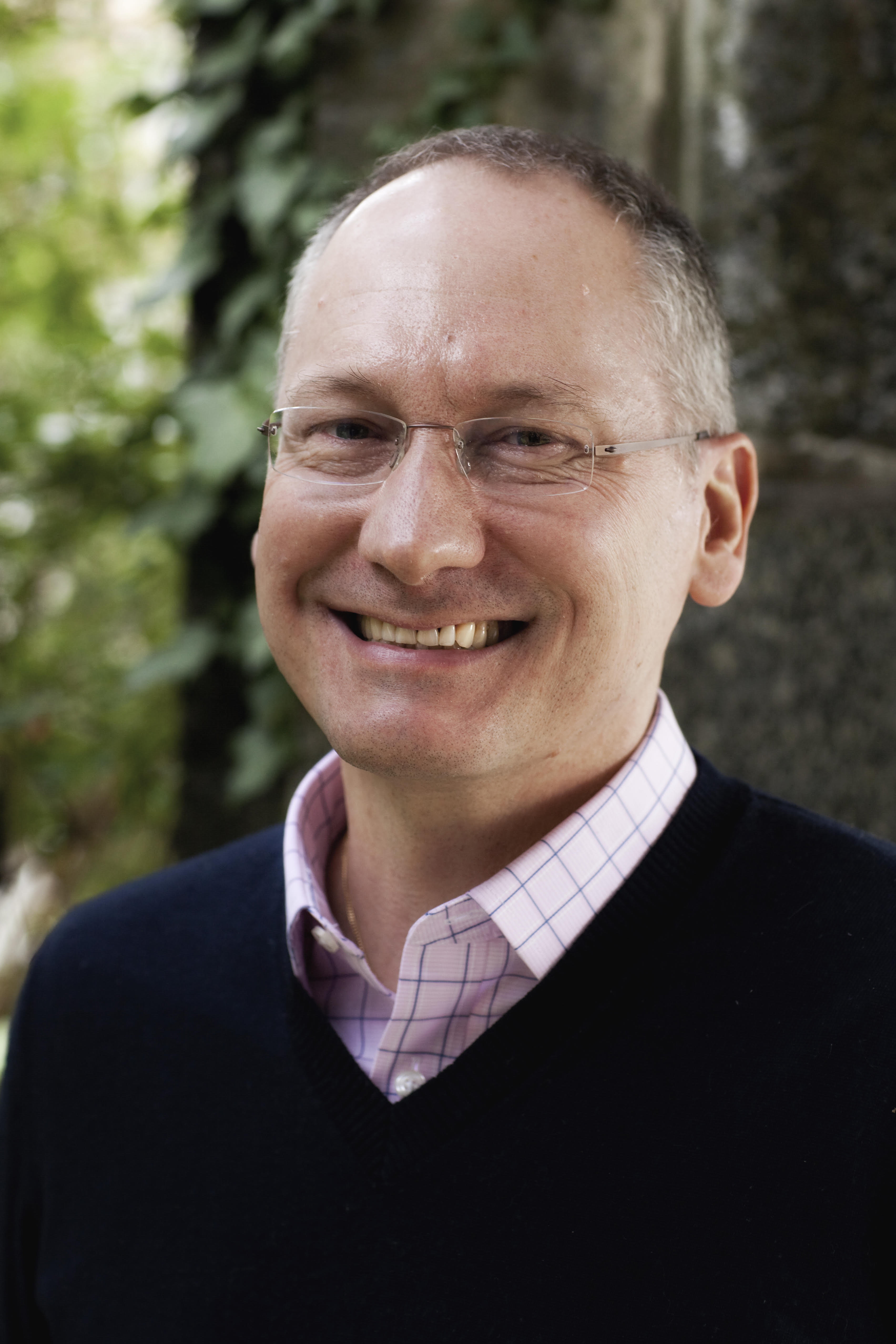 Portrait of Frédéric Sautet