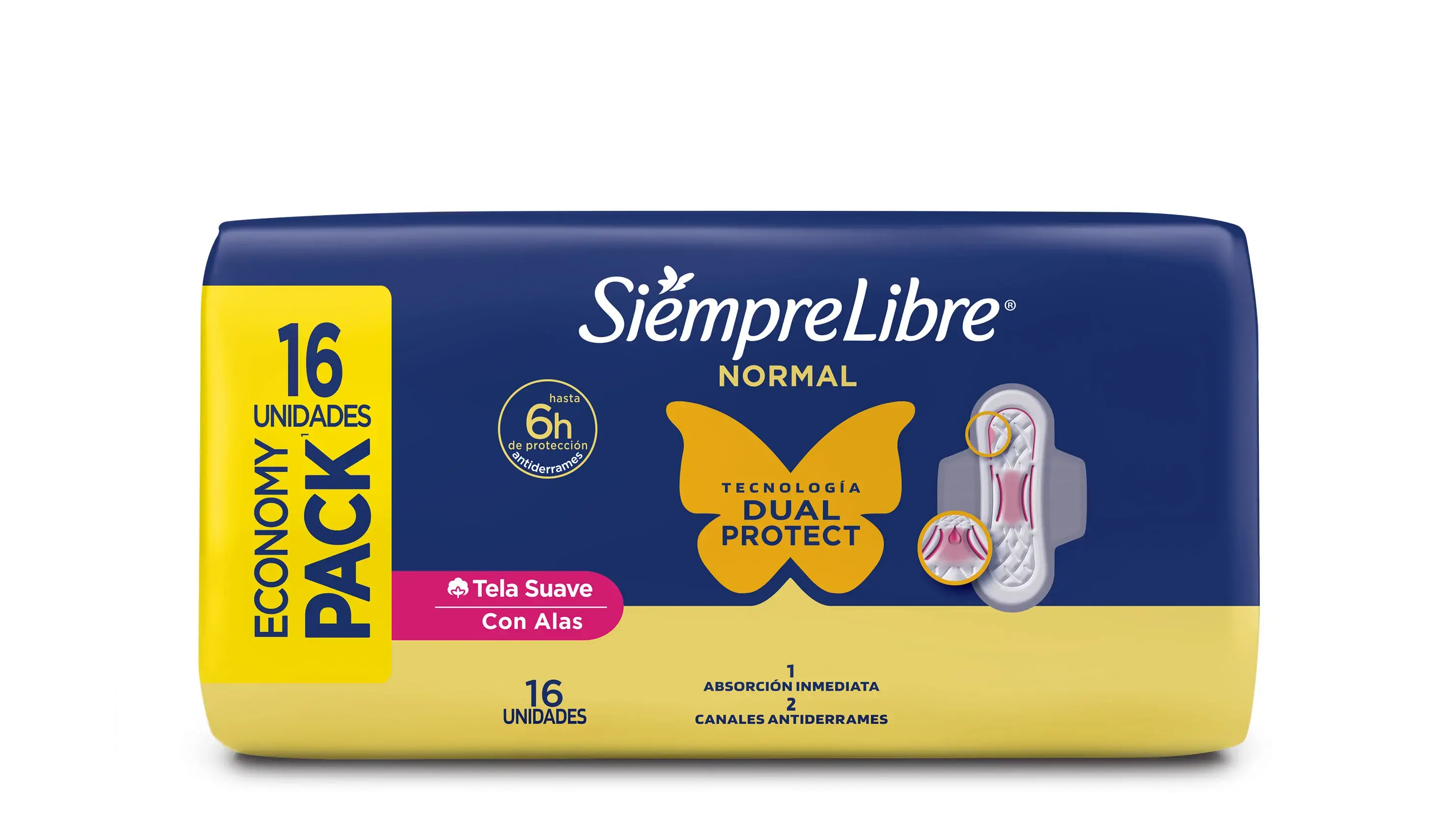 Siempre Libre Normal image 2