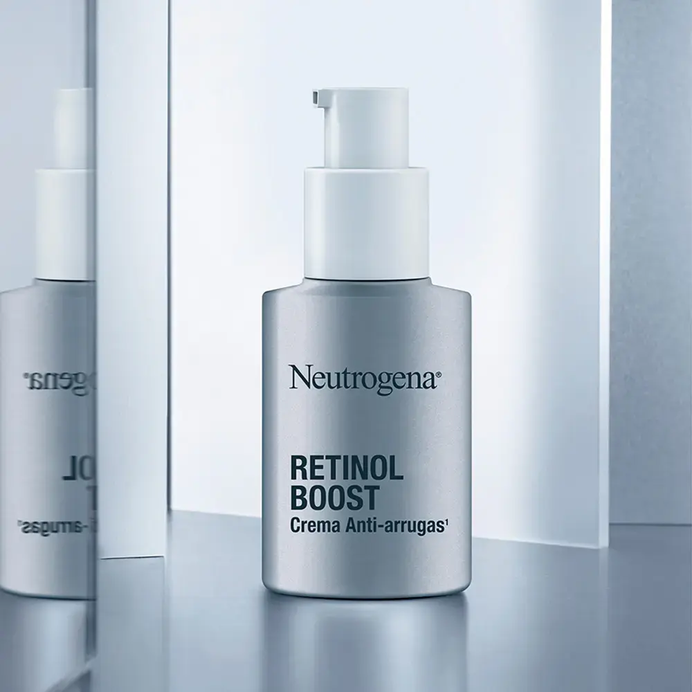 CREMA RETINOL BOOST ANTI-ARRUGAS - IMG 1