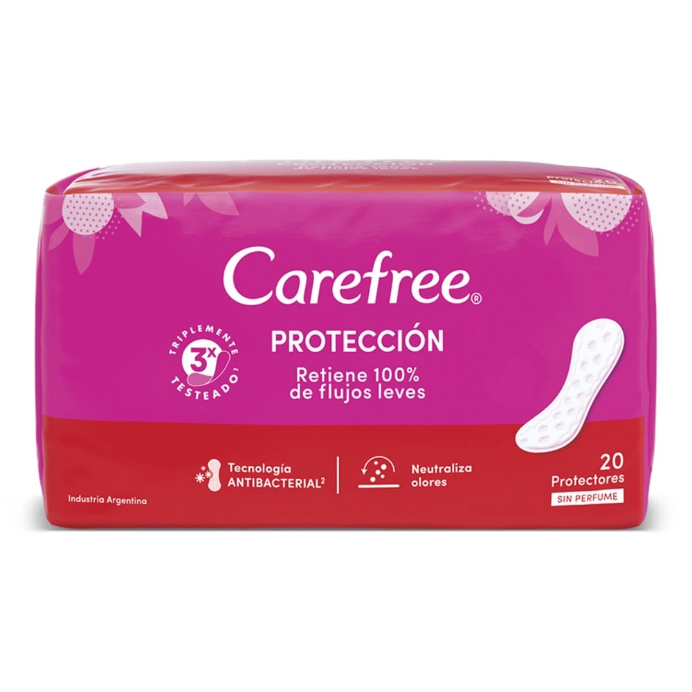 CAREFREE® Protección