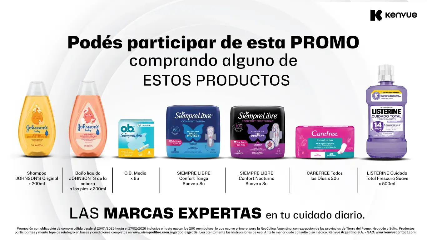 Probá gratis