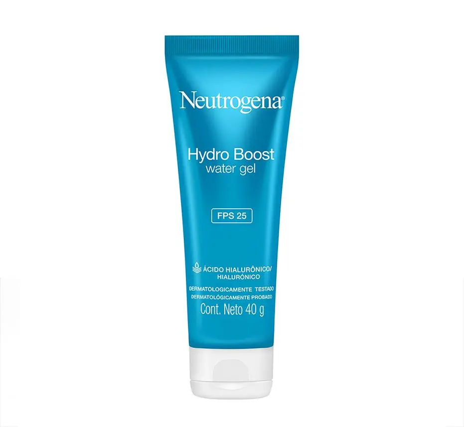 NEUTROGENA® HYDRO BOOST® Water Gel FPS 25