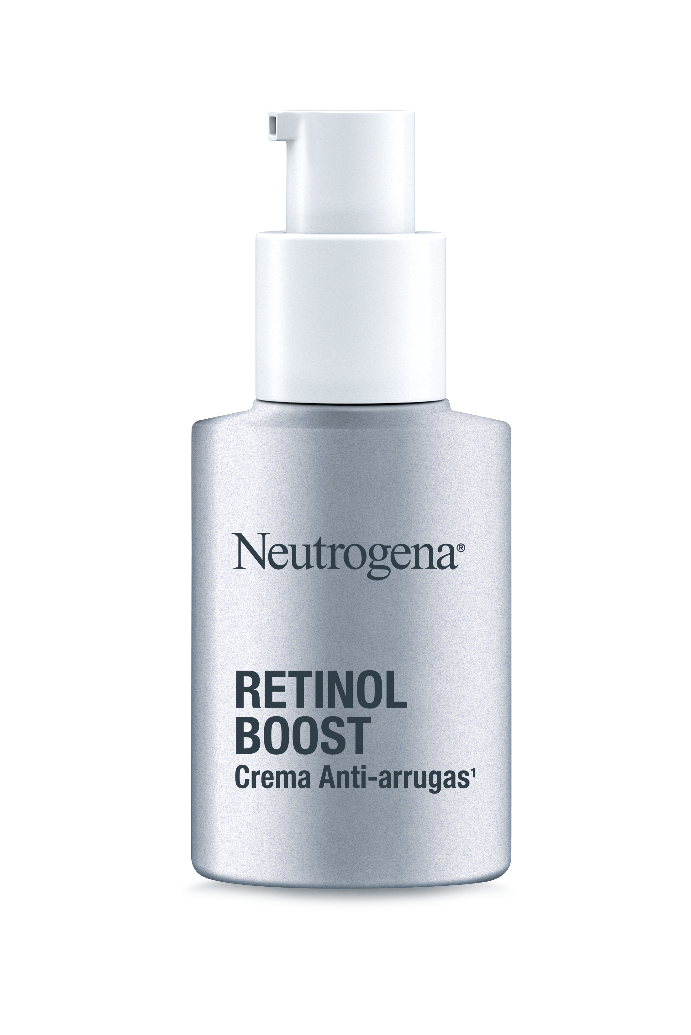 Crema Retinol Boost Anti-Arrugas NEUTROGENA®  30ml