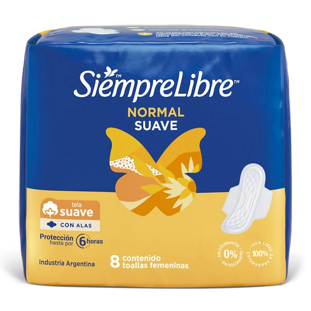 Siempre Libre Normal image 1