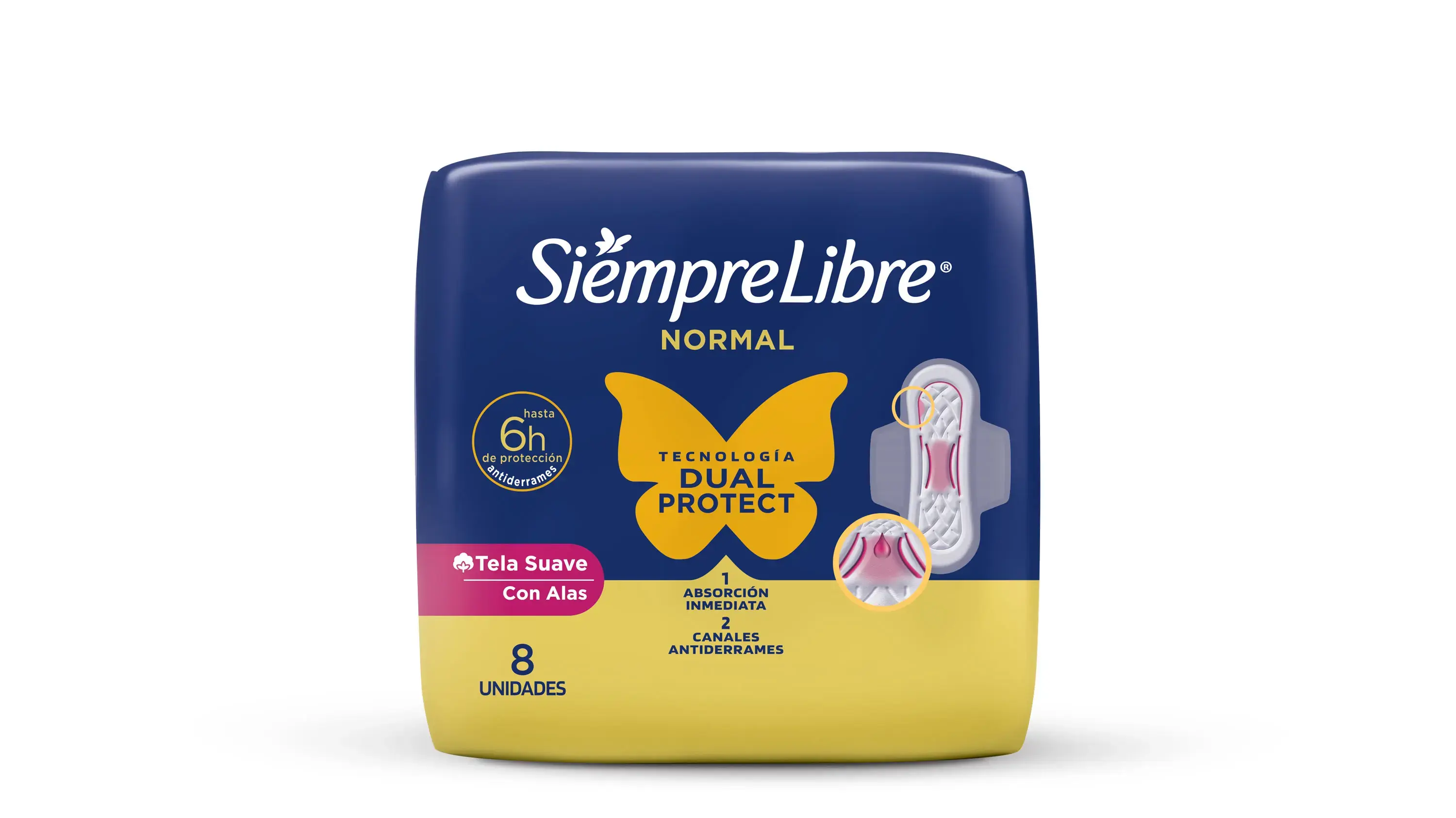 Siempre Libre Normal image 1