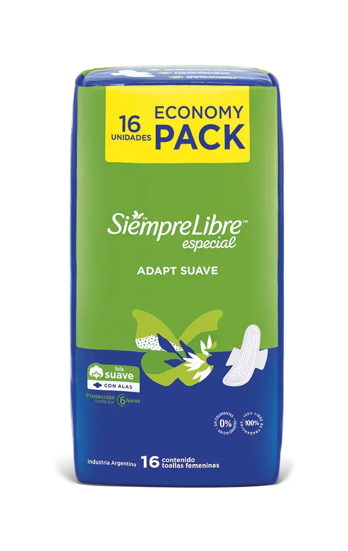 Siempre Libre Especial Adapt​ image 2