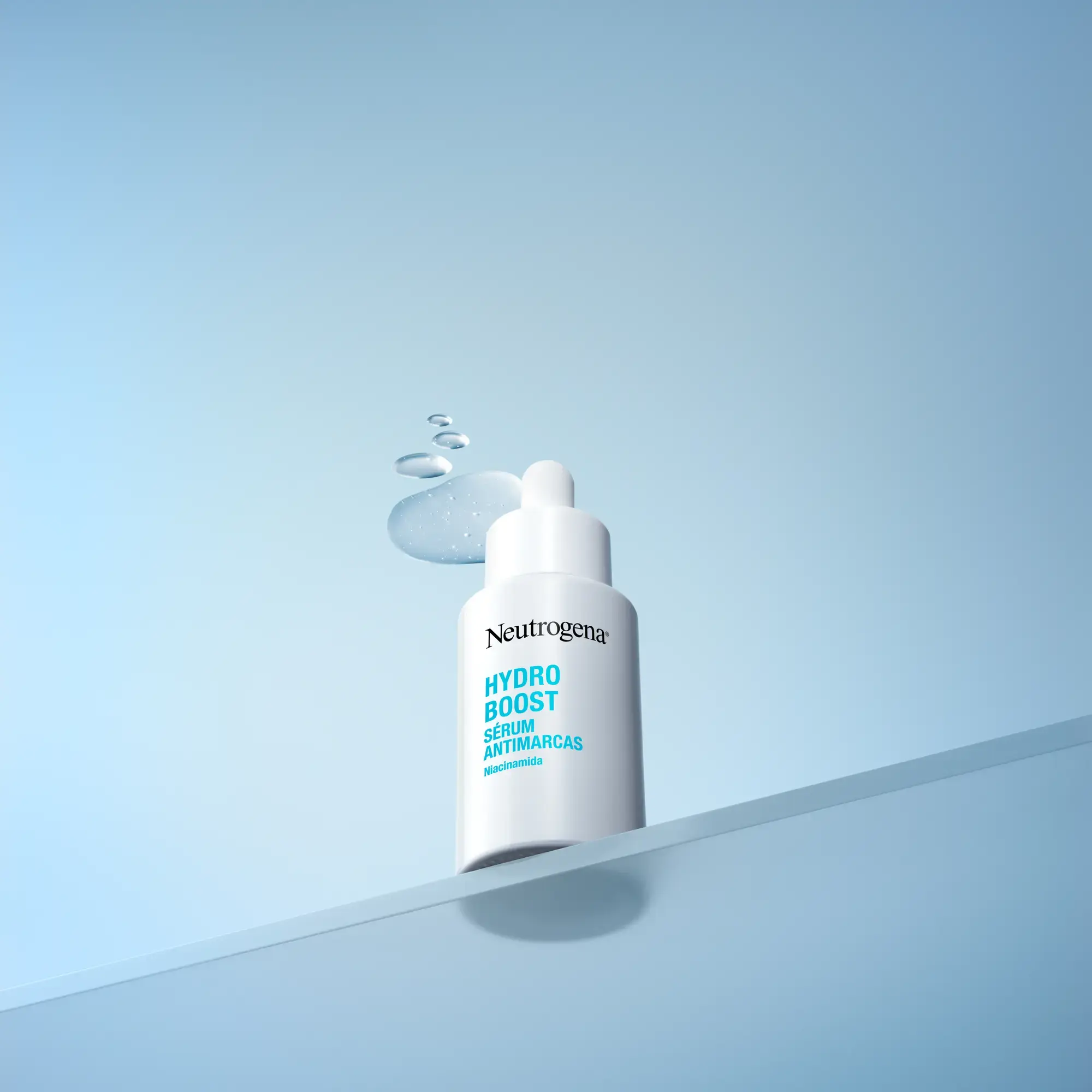 HYDRO BOOST SERUM ANTI-MANCHAS
