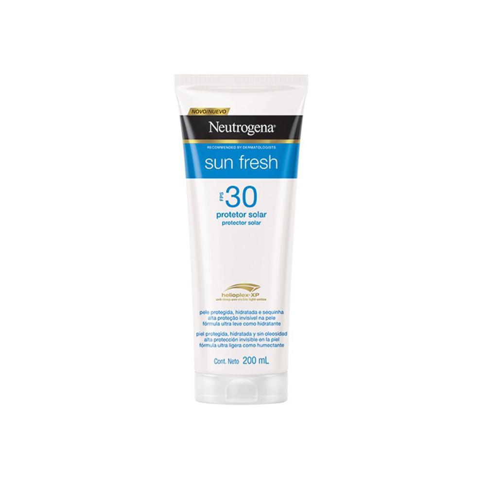 NEUTROGENA SUN FRESH® FPS 30