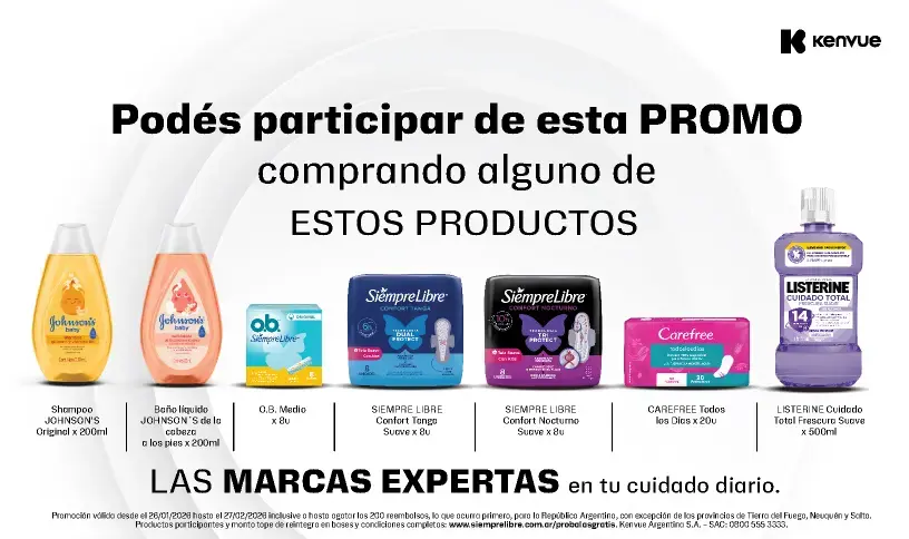 Probá gratis