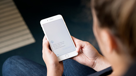 Why we're the future of healthcare Meet Ada