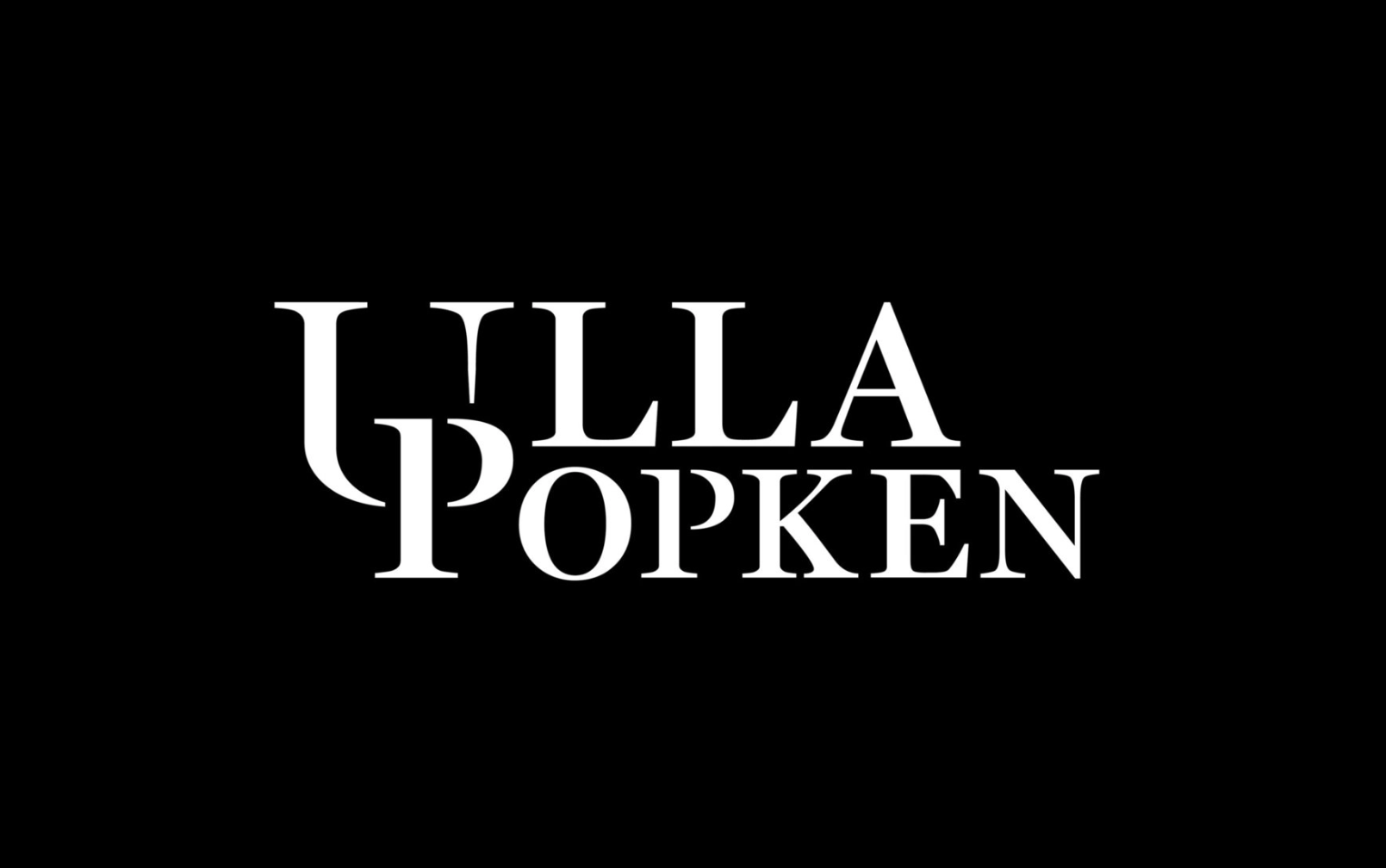 Ulla Popken