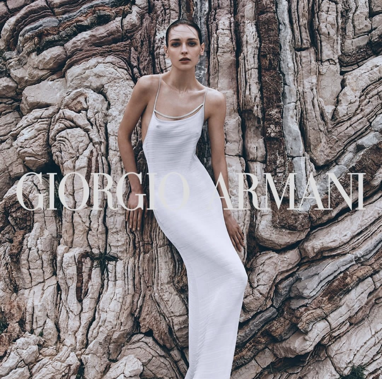 Giorgio Armani