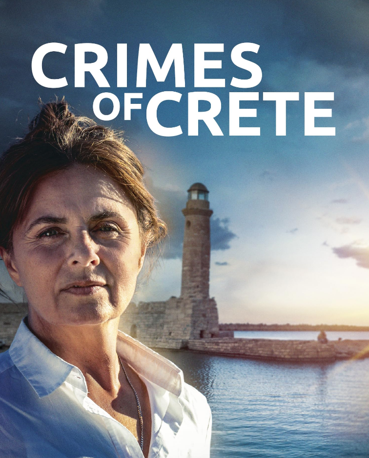 Crimes of Crete - Der Kreta-Krimi: Blutschuld 