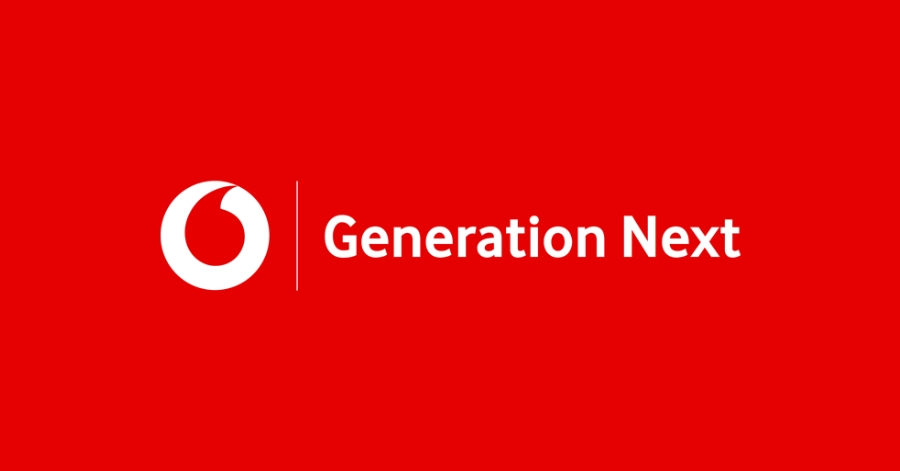 Vodafone Generation Next Phase 3