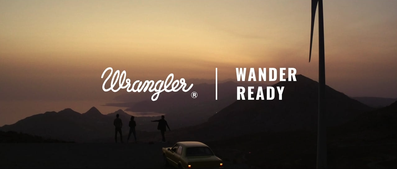 Wrangler Asia Pacific