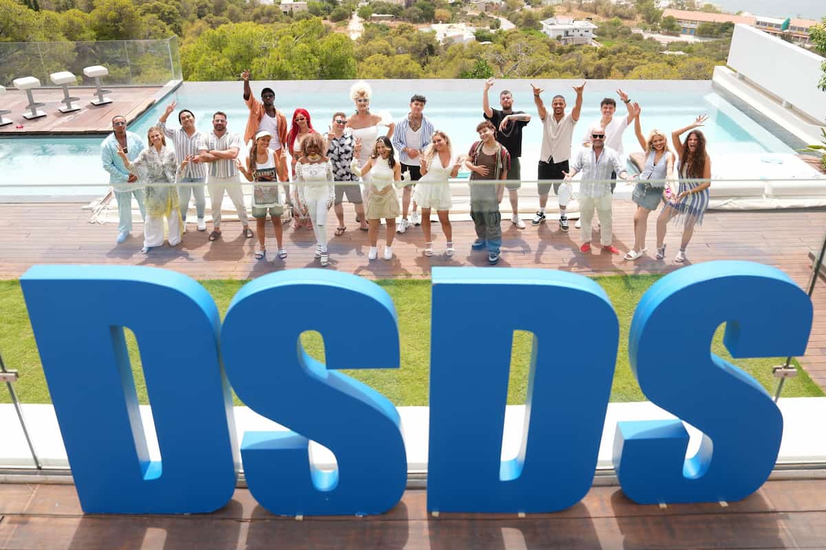 DSDS 2024