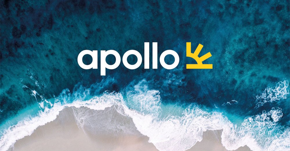 Apollo Sverige