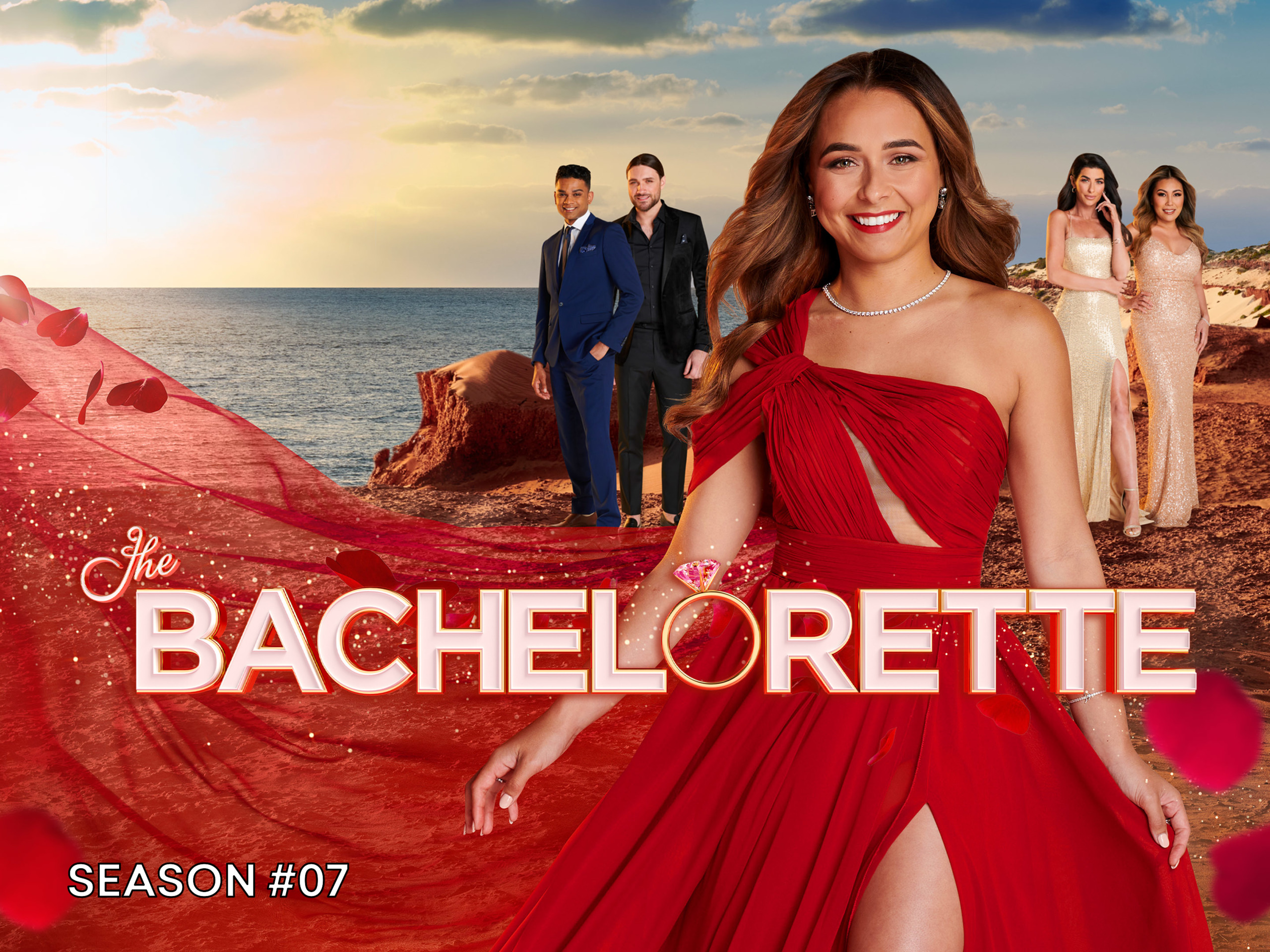 Die Bachelorette S07