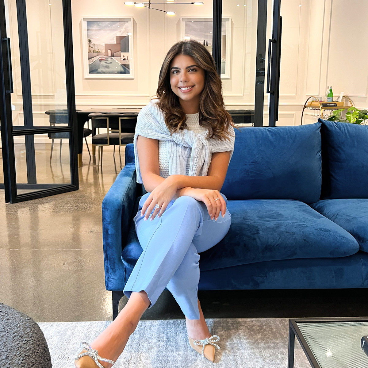 Victoria Alescio
